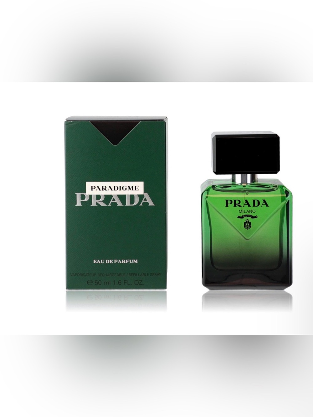 Prada Paradigme Eau de Parfum 50ml